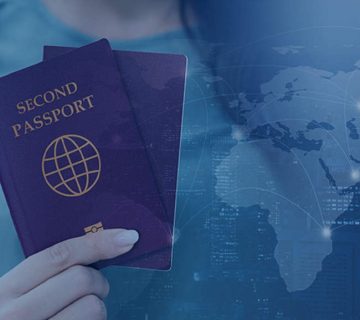 مزایای دردست‌داشتن پاسپورت دوم چیست؟!